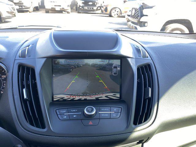 used 2019 Ford Escape car, priced at $10,747
