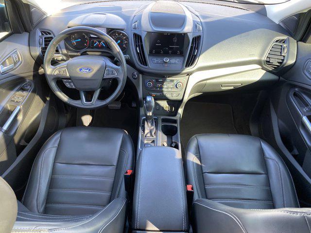 used 2019 Ford Escape car, priced at $10,747