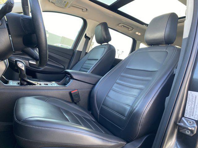 used 2019 Ford Escape car, priced at $10,747