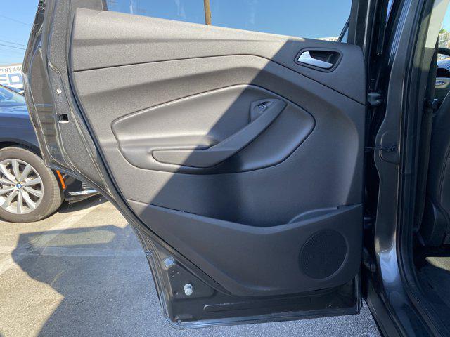 used 2019 Ford Escape car, priced at $10,747