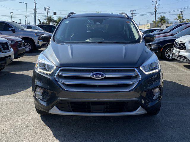 used 2019 Ford Escape car, priced at $10,747