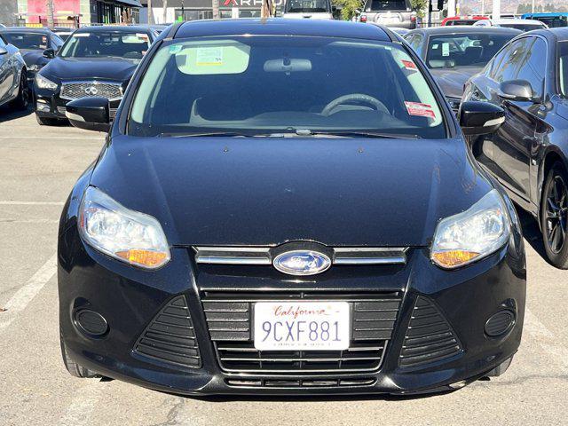 used 2014 Ford Focus car, priced at $5,941