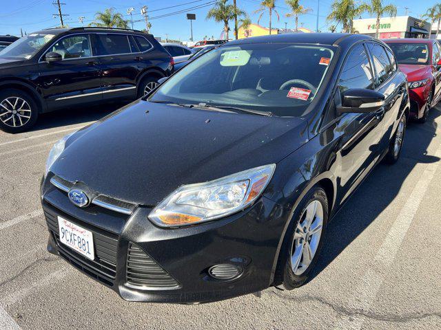 used 2014 Ford Focus car, priced at $5,941