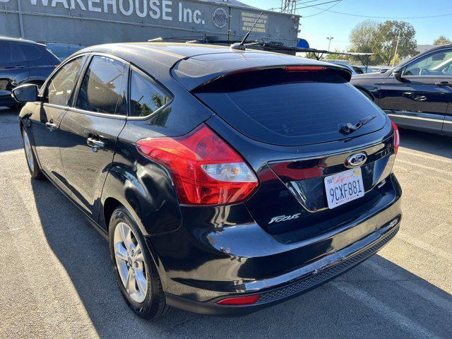 used 2014 Ford Focus car, priced at $5,941