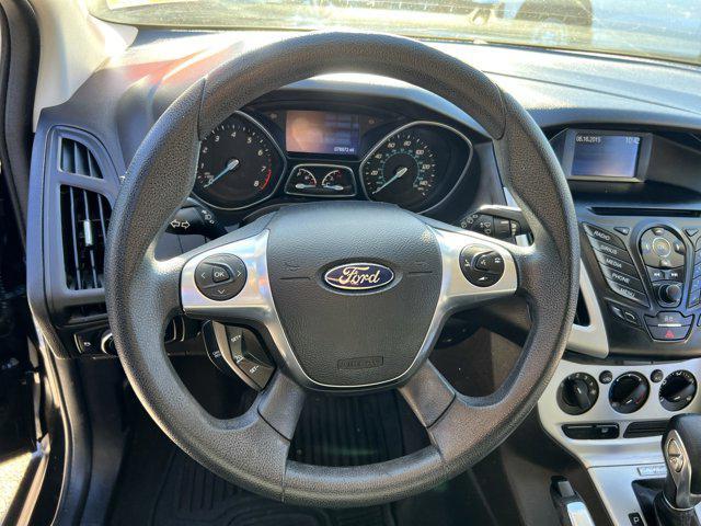 used 2014 Ford Focus car, priced at $5,941