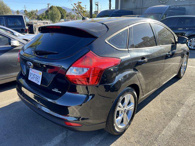 used 2014 Ford Focus car, priced at $5,941