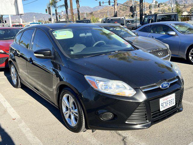 used 2014 Ford Focus car, priced at $5,941