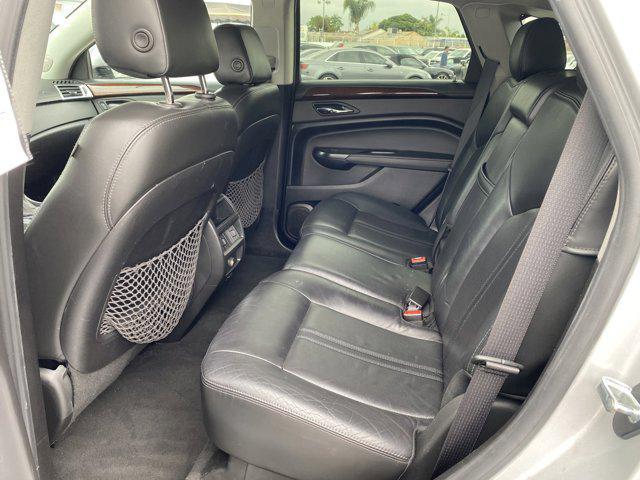 used 2016 Cadillac SRX car, priced at $9,744