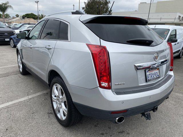 used 2016 Cadillac SRX car, priced at $9,744