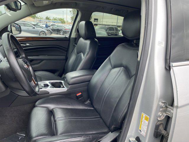 used 2016 Cadillac SRX car, priced at $9,744