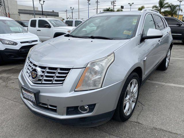 used 2016 Cadillac SRX car, priced at $9,744