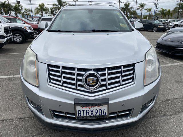 used 2016 Cadillac SRX car, priced at $9,744