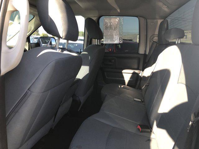 used 2019 Ram 1500 car, priced at $16,498