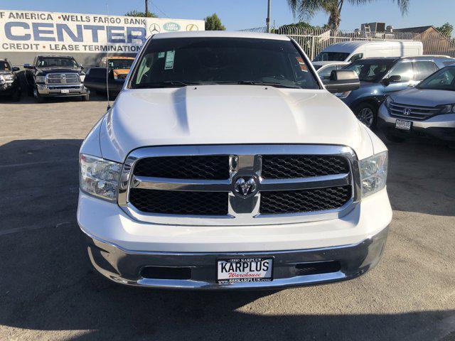 used 2019 Ram 1500 car, priced at $16,498