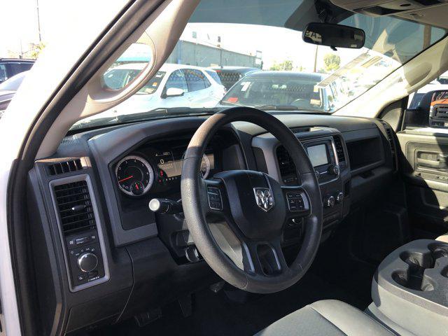 used 2019 Ram 1500 car, priced at $16,498