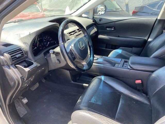 used 2014 Lexus RX 350 car, priced at $16,397