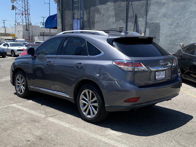 used 2014 Lexus RX 350 car, priced at $16,397