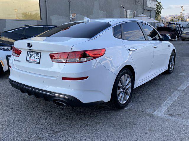 used 2019 Kia Optima car, priced at $12,441