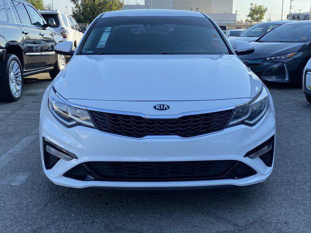 used 2019 Kia Optima car, priced at $12,441