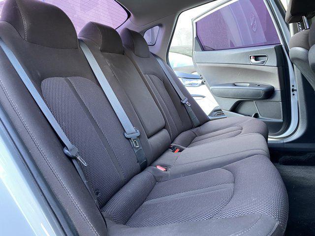 used 2019 Kia Optima car, priced at $12,441