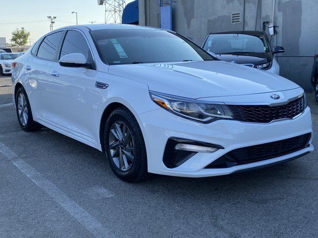 used 2019 Kia Optima car, priced at $12,441