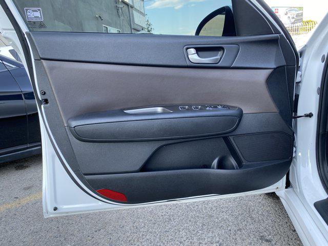 used 2019 Kia Optima car, priced at $12,441