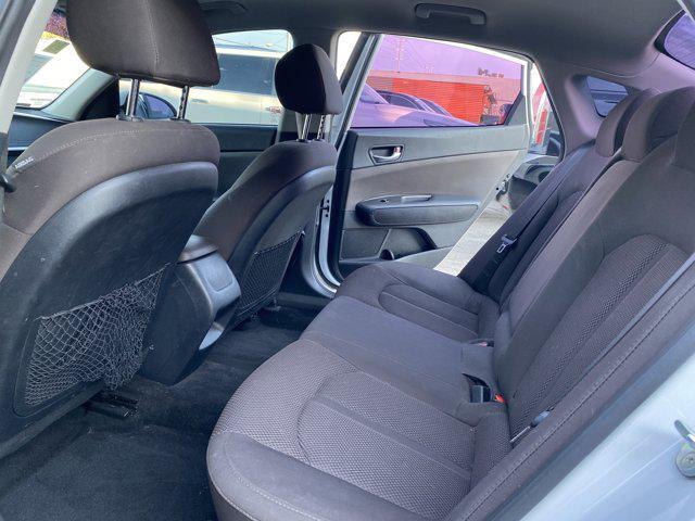 used 2019 Kia Optima car, priced at $12,441