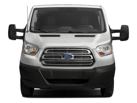 used 2016 Ford Transit-250 car, priced at $19,480