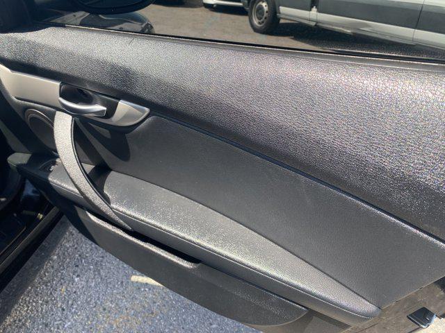 used 2011 BMW Z4 car, priced at $15,994