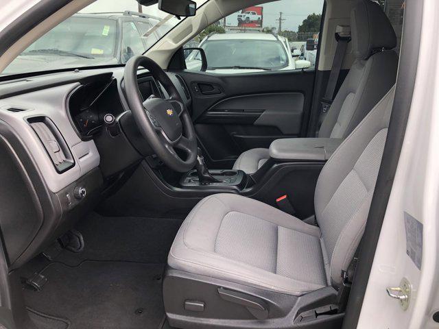 used 2022 Chevrolet Colorado car, priced at $22,995