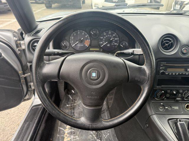used 1999 Mazda MX-5 Miata car, priced at $10,441