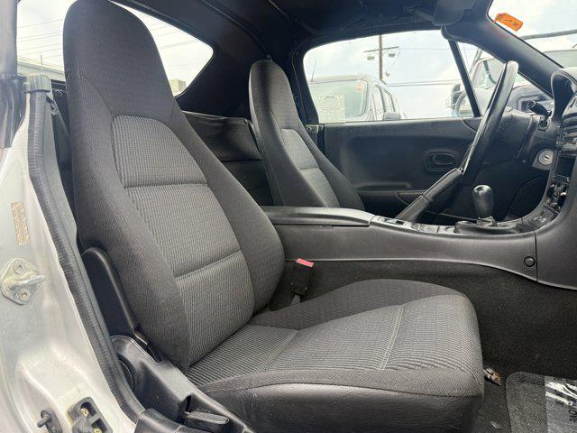 used 1999 Mazda MX-5 Miata car, priced at $10,441
