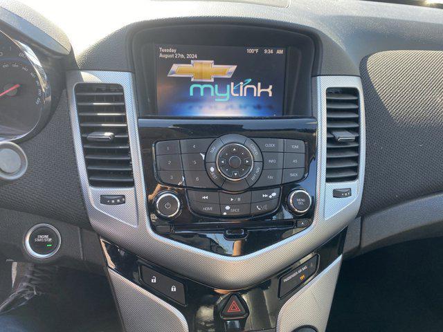 used 2014 Chevrolet Cruze car, priced at $7,947