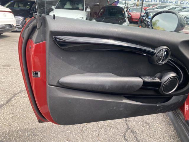 used 2015 MINI Hardtop car, priced at $8,980