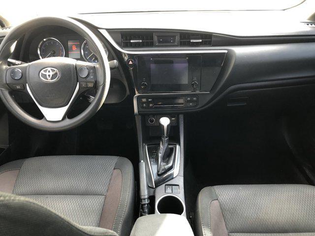 used 2019 Toyota Corolla car, priced at $13,447