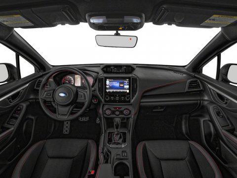 used 2018 Subaru Impreza car, priced at $15,980