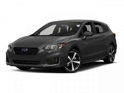 used 2018 Subaru Impreza car, priced at $15,980