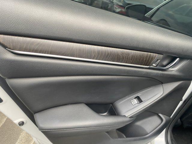 used 2020 Honda Accord car, priced at $20,000