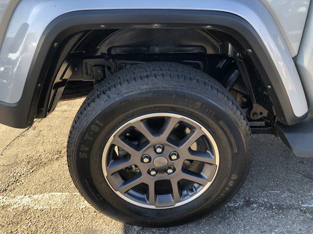used 2022 Jeep Gladiator car, priced at $28,477