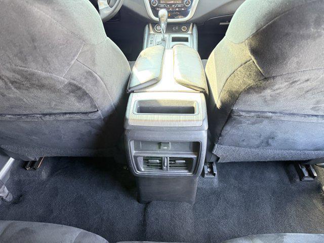 used 2018 Nissan Murano car, priced at $12,577