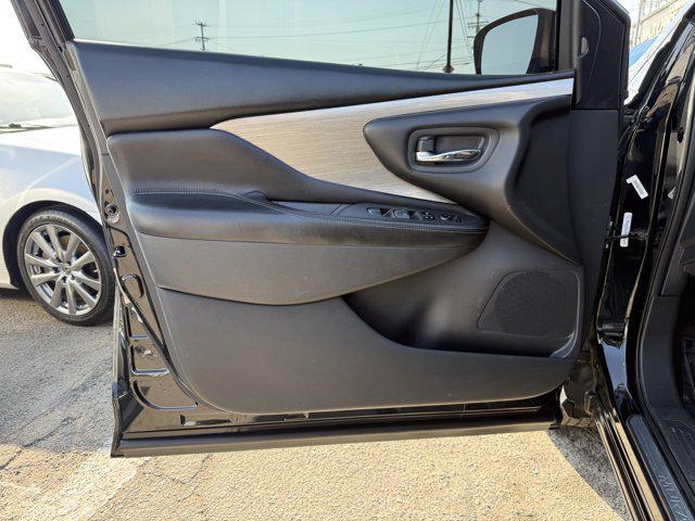 used 2018 Nissan Murano car, priced at $12,577