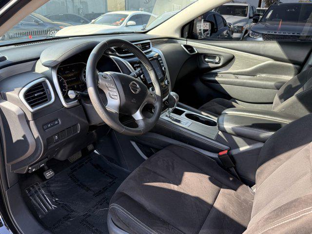 used 2018 Nissan Murano car, priced at $12,577