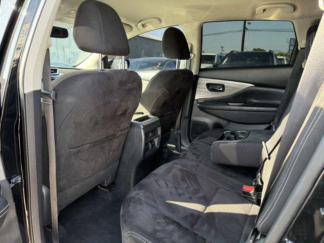 used 2018 Nissan Murano car, priced at $12,577