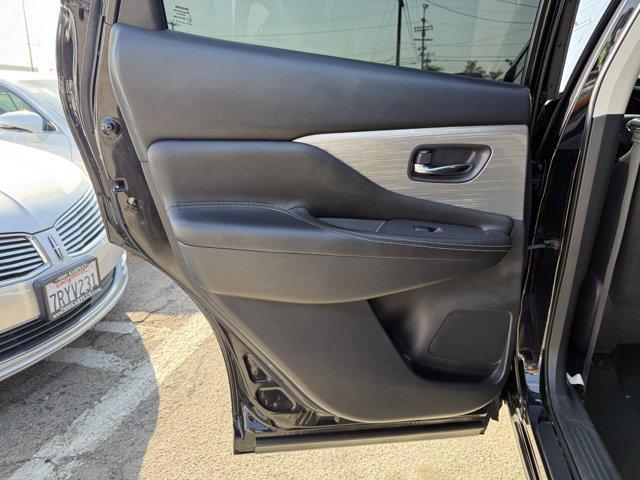 used 2018 Nissan Murano car, priced at $12,577