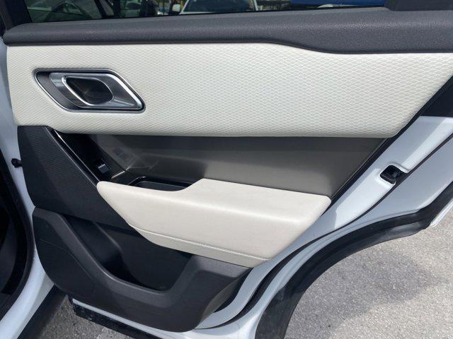 used 2018 Land Rover Range Rover Velar car, priced at $23,564