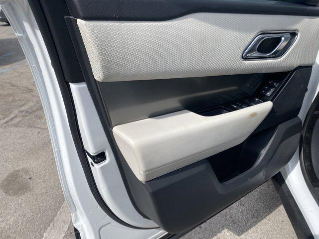 used 2018 Land Rover Range Rover Velar car, priced at $23,564