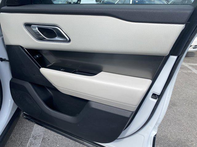 used 2018 Land Rover Range Rover Velar car, priced at $23,564