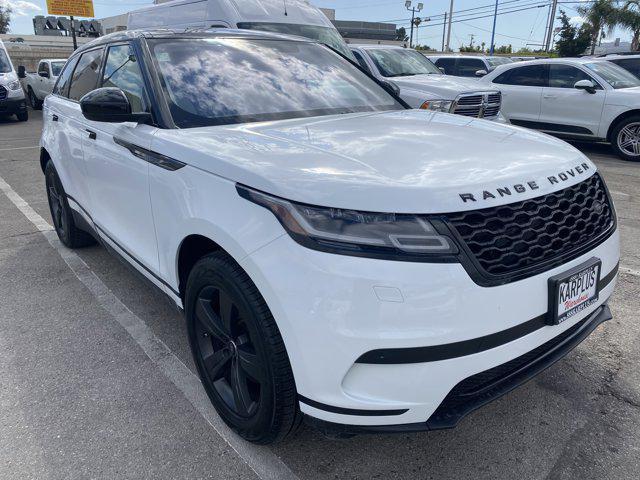 used 2018 Land Rover Range Rover Velar car, priced at $23,564