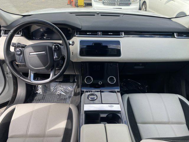 used 2018 Land Rover Range Rover Velar car, priced at $23,564