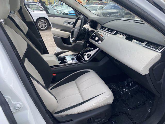 used 2018 Land Rover Range Rover Velar car, priced at $23,564